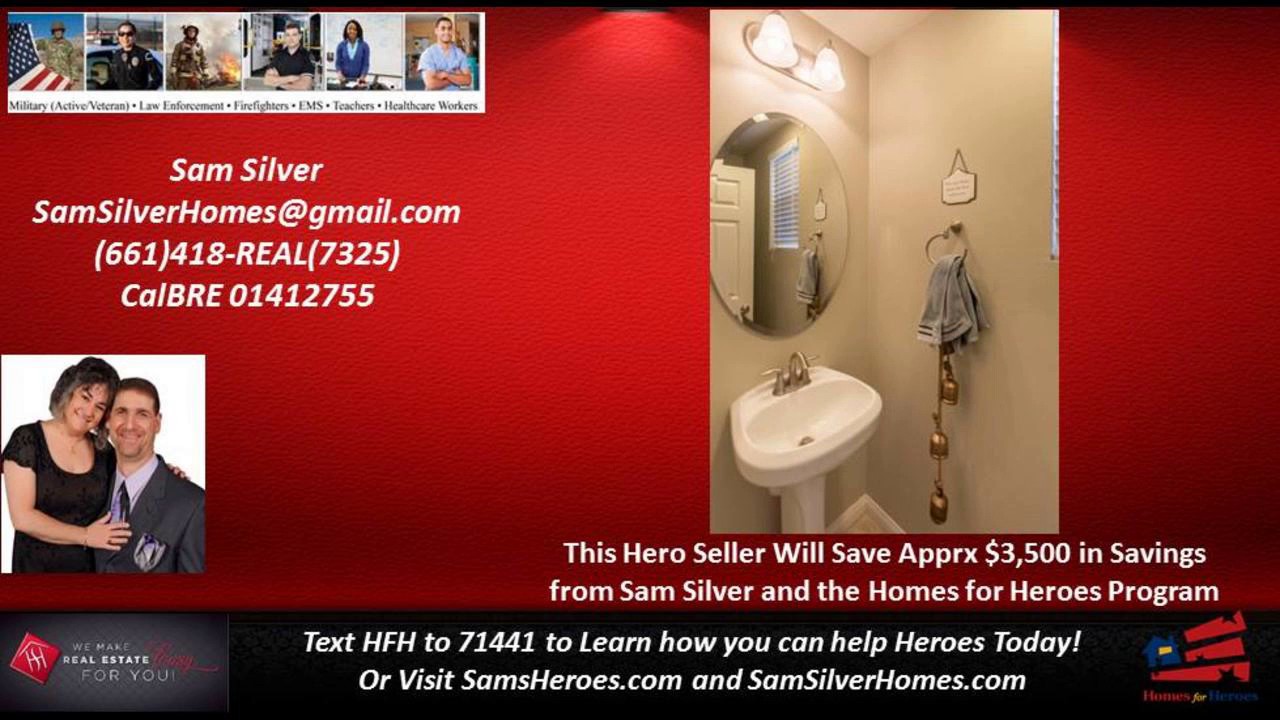 Plum Canyon CA Realtor & Real Estate Agent Reviews Sam S. 661621