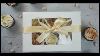 CUPCAKE broll Sony a7iii