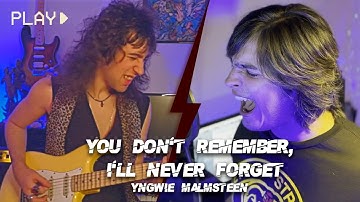 Yngwie Malmsteen - You don