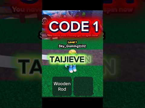 ALL NEW CODES IN TITAN FISHING ROBLOX (UPDATE)