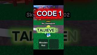 ALL NEW CODES IN TITAN FISHING ROBLOX (UPDATE)