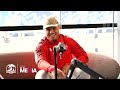 Roosters Radio | Spencer Leniu