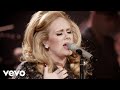 Adele  set fire to the rain live at the royal albert hall