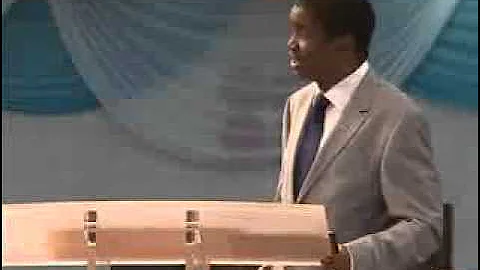 WALKING IN THE REALM OF THE MIRACULOUS PT.3A