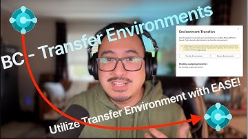 Business Central: How to Transfer Business Central to another Tenant