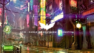 SXID, Scythermane & Lurk - DANÇA DA MONTAGEM AUTOMOTIVA