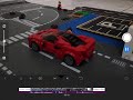 Lego fast and furious