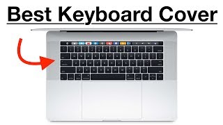 Best Keyboard Cover for MacBooks: Keybodo!