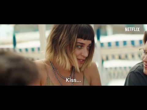 Under the Riccione Sun 2020 | Romantic Movie | Official Teaser