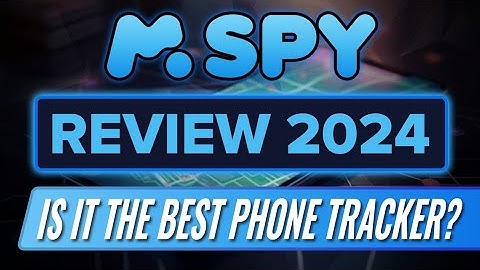 mSpy Review 2024: Best Parental Control App for Monitoring Texts, Social Media, & Location