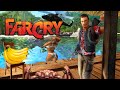 Far Cry - Банановый за́говор