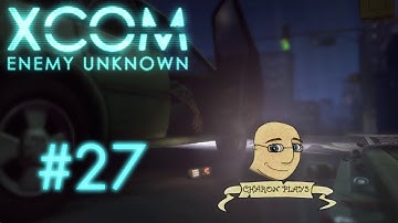 X-Com: Enemy Unknown - #27 - All About the Money