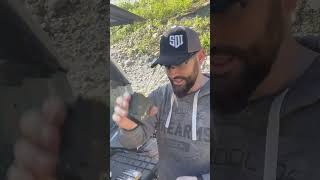 SDI GRAD on the UpLula Speed Loader
