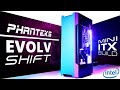 07 Evolv Shift Build