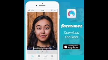 Facetune 2 is out now!