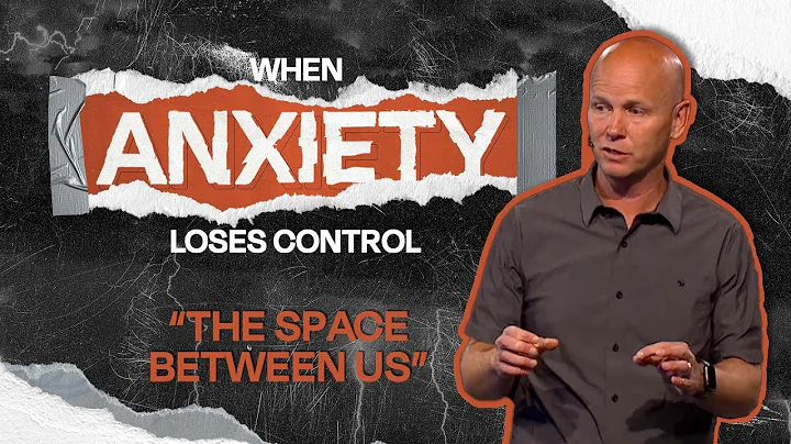 May 22, 2022 - When Anxiety Loses Control - The Sp...