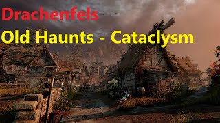 Vermintide 2 : Old Haunts - Cataclysm - 2.5p + Bots (4K)