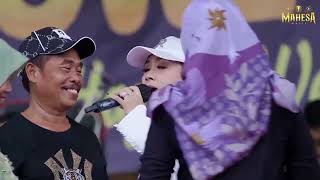 MEMILIH SETIA (official live music) #dhehan_audio