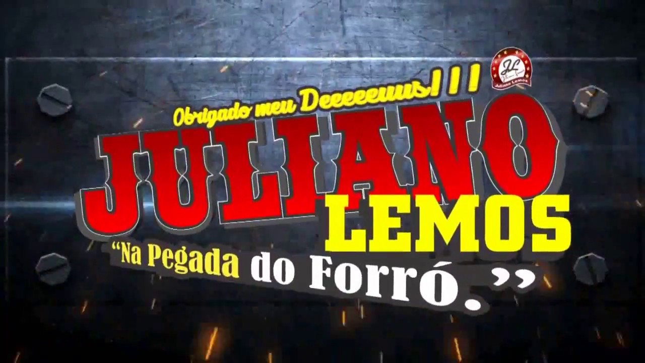 Paixão de Peão - Juliano Lemos