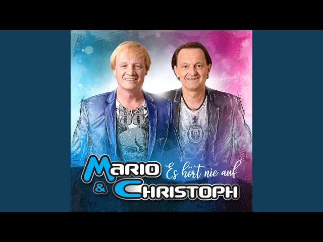 Mario & Christoph - Es sind die Träume jede Nacht