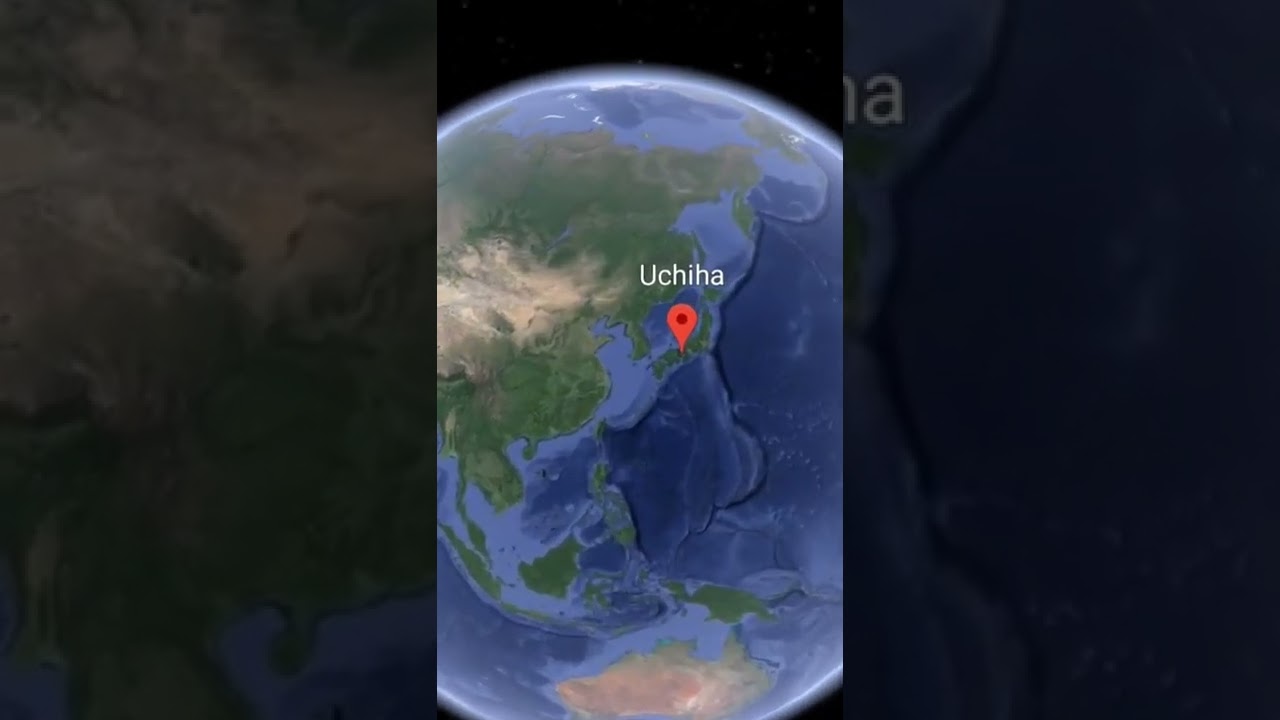 YouTubeでUchicha clan on google earth? #otaku #weeb #babycomes #anime #OTAKU #narutoを視聴 YouTubeでUchicha clan on google earth? #otaku #weeb #babycomes #anime #OTAKU #narutoを視聴