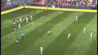 AC Sparta Praha - FK Sarajevo 5:0 (28. 7. 2011, Praha, 3. př EL)