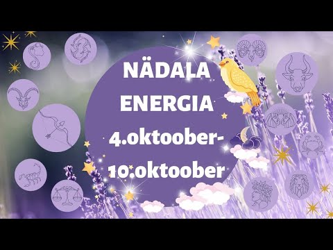 Video: Oktoobris 10 Näitust