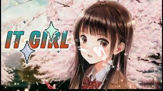 It Girl Nightcore By Jason Derulo