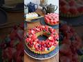 【中目黒】プリンセスタルト🍰クリスマスケーキが登場✨#東京カフェ #東京グルメ