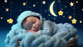 Fall Asleep in 2 Minutes - Relaxing Lullabies for Babies to Go to Sleep - Bedtime Lullaby