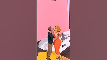 All levels gameplay | Best Funny Game Android, Ios | Những video triệu view