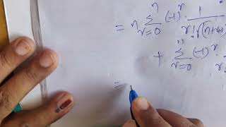 Recurrence Relations for Bessel functions
