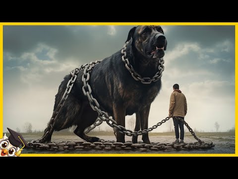 Video: Hunde, die auf schwebende Wiener witzig reagieren