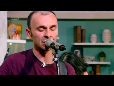 ჯგუფი ,,წერილი\" | მხოლოდ მუსიკა გვინათებდა გზას