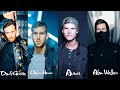 Alan Walker, Avicii, David Guetta, Calvin Harris Top Mix | Best Edm Songs