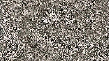 Painterly Rendering Example Video