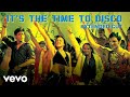 Kal Ho Naa Ho It S The Time To Disco Video Shahrukh Khan Kal Ho Naa Ho It S The Time To Disco Video Shahrukh Khan