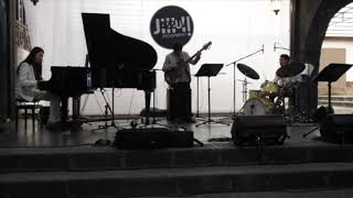 Black Nile Alan Mac Gregor Trio