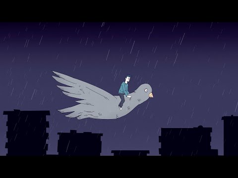 Sokak Ağzı - Çok Uzağa (Official Video)