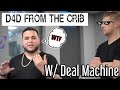 Driving For Dollars BUTT NAKED from the Crib | Wholesaling Real Estate | Deal Machine (QUARANTINE)