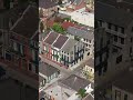 New Orleans Origin Story: Spanish Rule and Fires