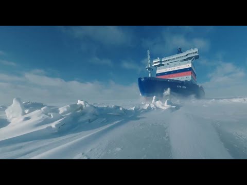 Видео: От флотилията на Северния ледовит океан до Северния флот