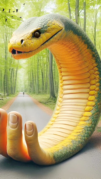 #shorts #shortvideo #trending #snackvideo #snakes #anaconda #snacks #snake #owl #wow #saap #saamp