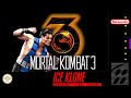 Mortal Kombat I̷I̷I̷ 3 Flushes Aris