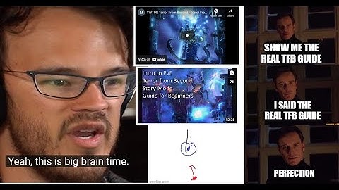 Braindead PvPers Wipe on Nim Terror for an Hour