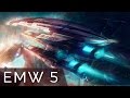 Hybrid / Intense: Epic Music Weekly - Vol. 5 • GRV Music Mix