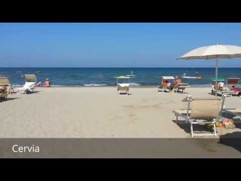 Places to see in ( Cervia - Italy )