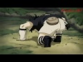 Naruto and Sasuke A Little Faster