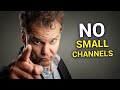 YouTube Algorithm 2020 - 2021 (Why Small Channels Fail)