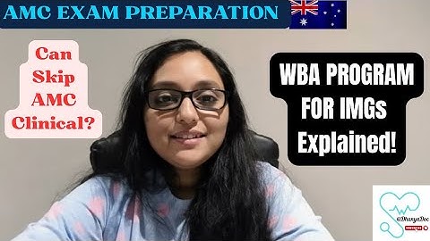 WBA-programma na AMC Deel 1 voor IMG